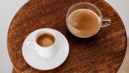 Espresso Bazlı Kahveler Nelerdir?