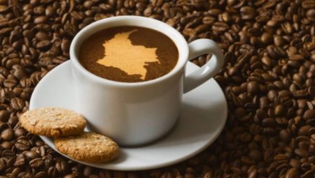 Liberica Kahve Çekirdeği