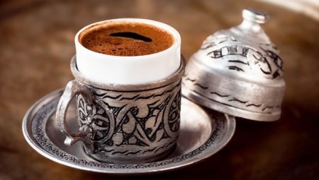 Türk Kahvesi Tarihi